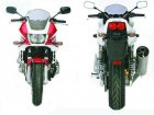 Honda CB 1300S Super Bol D'or